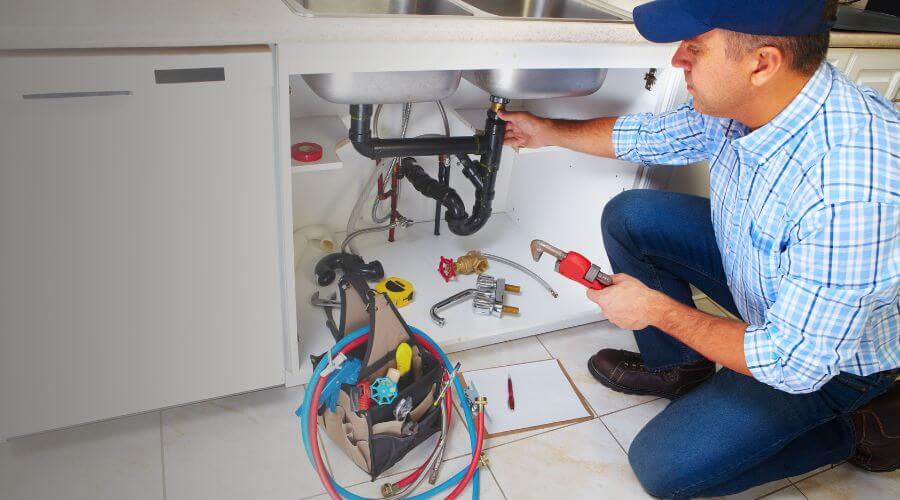 Professional Leak Detection in Paulina, OR